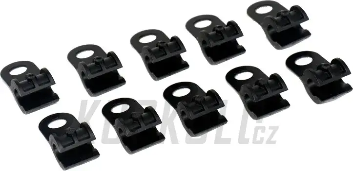Vodítka Sram pro hadice brzd Stealth 10ks Akční Cena