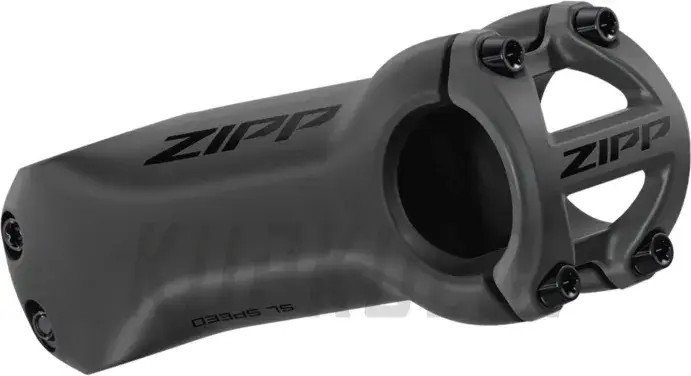 Top Prodej Představec ZIPP SL Speed 6° - carbon