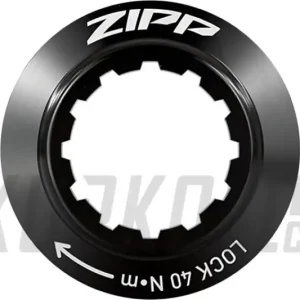 Levný Závěrná Center-Lock matice kotouče Zipp - vnitřní 12 drážek
