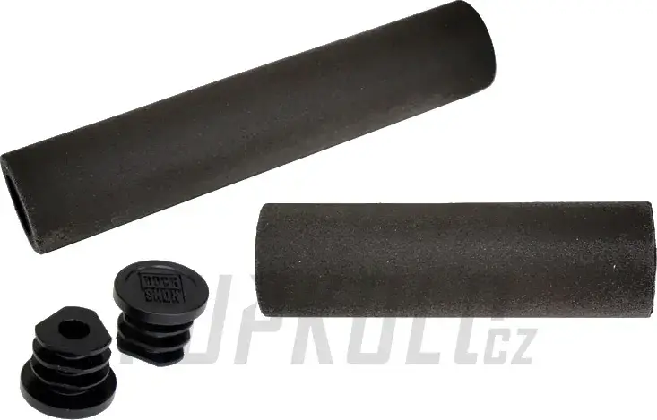 Časově Omezené Náhradní grip Sram TwistLoc Ultimate89/135 mm