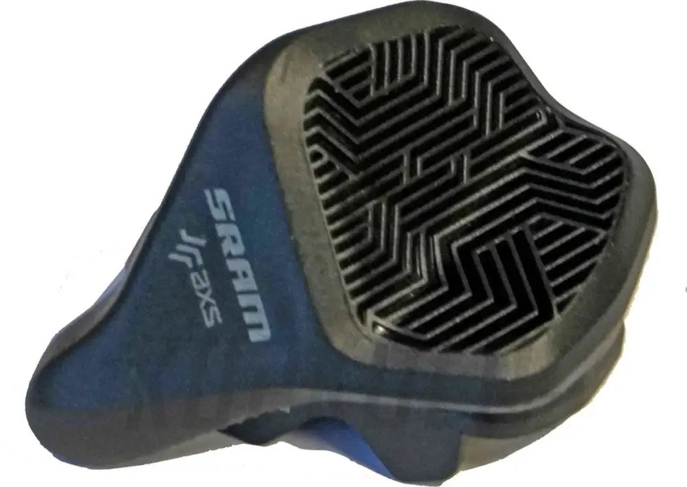 Sram kolíbka Rocker ("kolíbka") pro ovladače POD AXS Omezená Nabídka