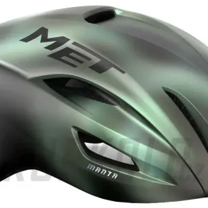 Cenový Hit Helma MET MANTA MIPS, motion blur