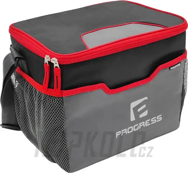 Progress Insulation Bag termoizolační taška, střední Horká Nabídka