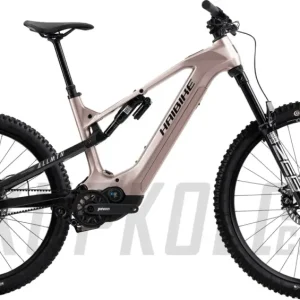 Elektrokolo MTB Haibike ALLMTN CF 11 TRN/IQ Pinion 2026 Must-Have