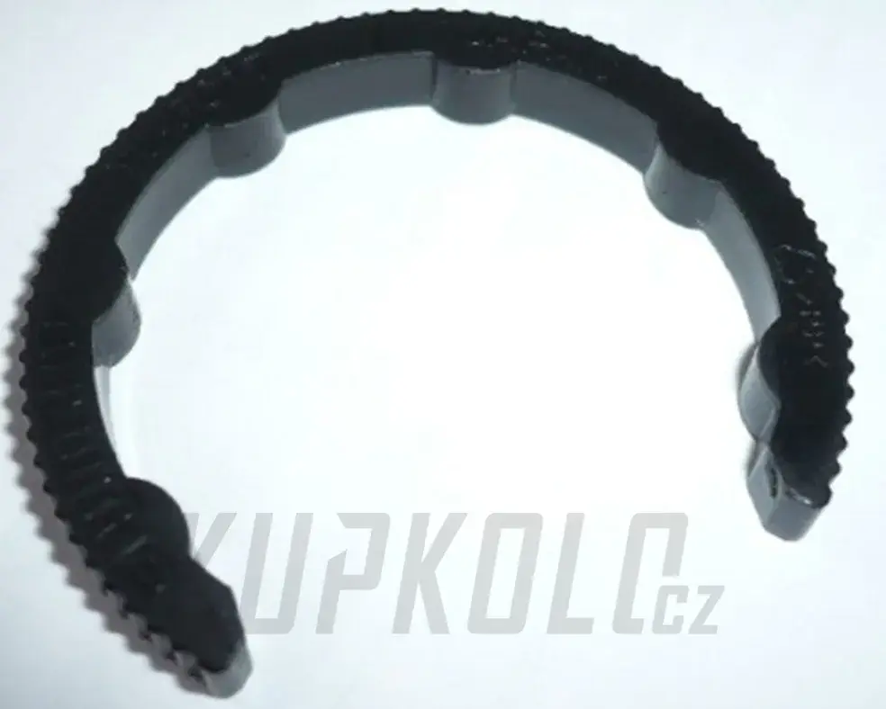 Přímo Od Výrobce Shimano TL-FC17 Klíč na seřízení axiální vůle klik XTR