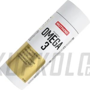 Značkový Nutrend OMEGA 3, 60 kapslí