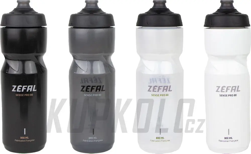 Láhev Zéfal SENSE PRO 80 Top Prodej