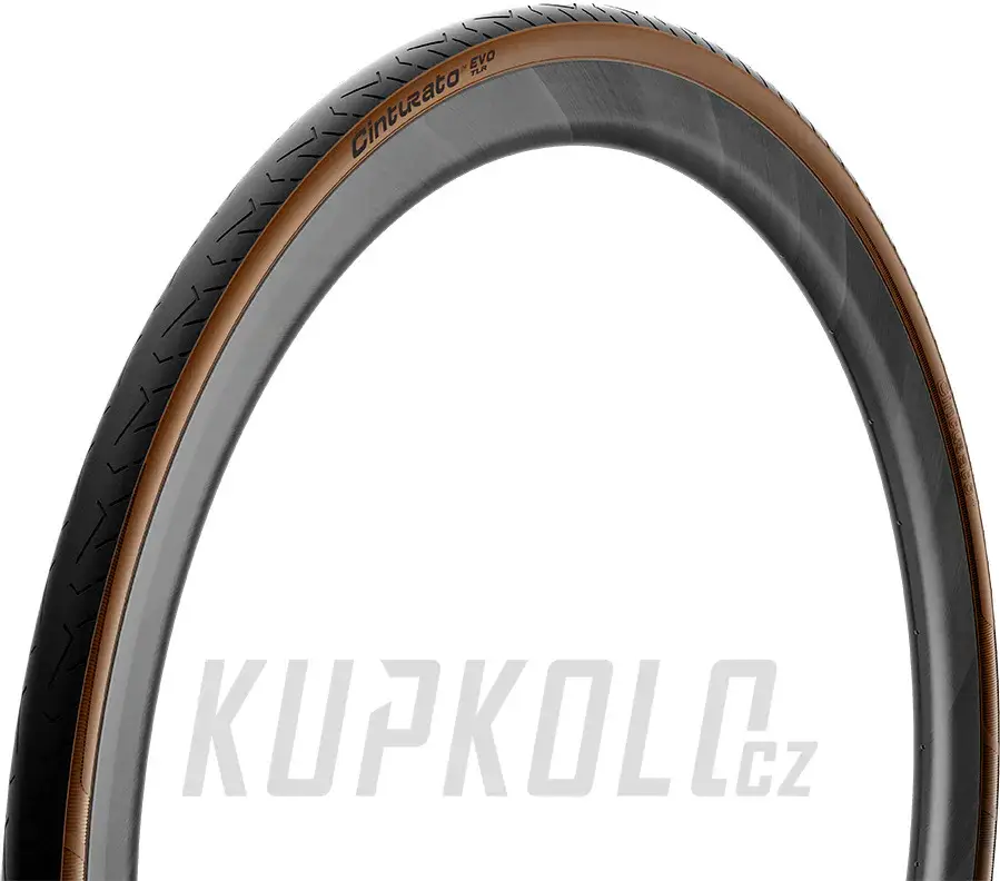Sezónní Sleva Silniční Plášť Pirelli Cinturato™ Evo TLR - Classic