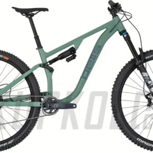 29" Horské kolo PELLS Tarpan AM 1 Moss Green Cenově Výhodný
