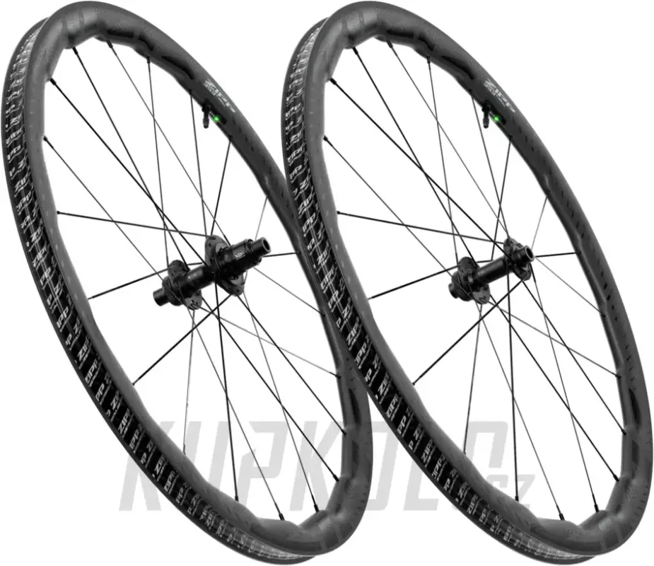 Nejlepší Cena ZIPP 353 NSW Carbon zapletené kolo, tubeless ready , diskové