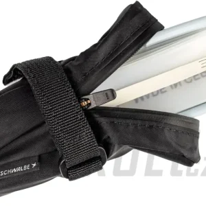 Schwalbe podsedlovka Road+duše Aerothan road SV16E+2 montpáky Nakupujte Hned