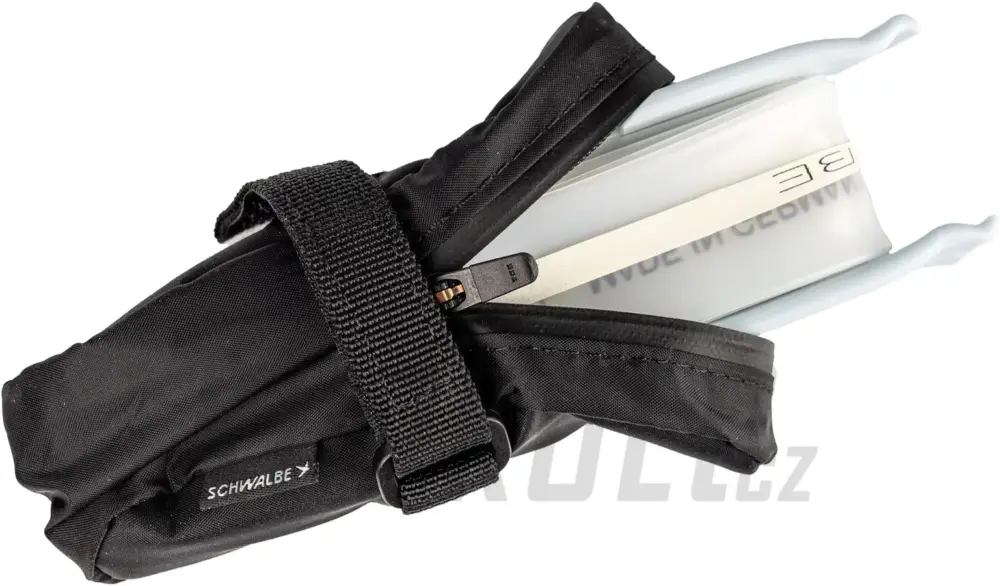 Schwalbe podsedlovka Road+duše Aerothan road SV16E+2 montpáky Nakupujte Hned