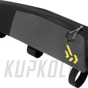 Brašna Apidura NEW Backcountry long top tube pack (2l) 2025 Must-Have