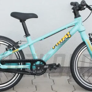 Dětské kolo FÍHA 16 Coral Bubble Cenově Výhodný