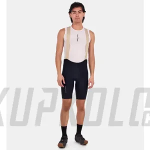 Koupit Online Pánské krátké kalhoty Santini Cargo, black