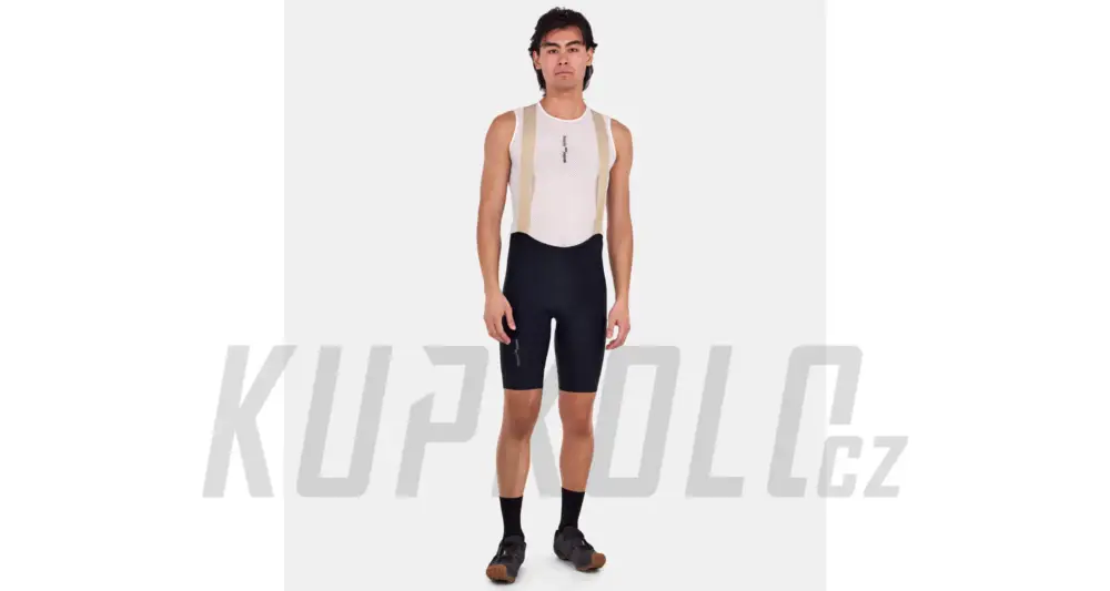 Koupit Online Pánské krátké kalhoty Santini Cargo, black