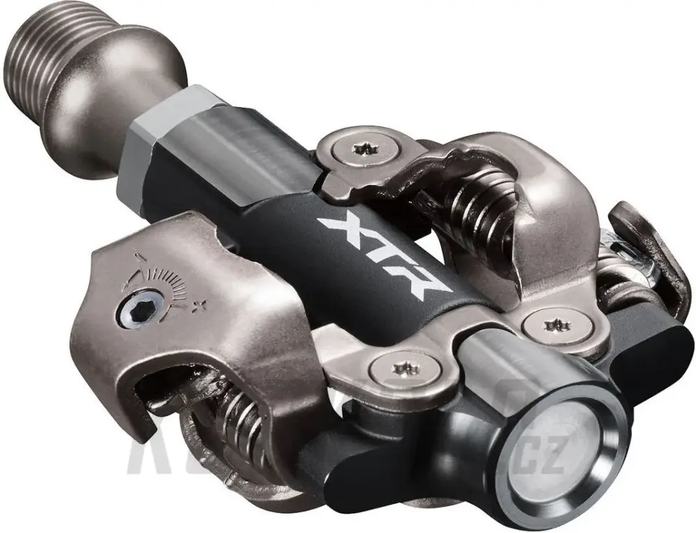 Pedály Shimano XTR PD-M9200 - S1 - kratší osa Přímo Od Výrobce