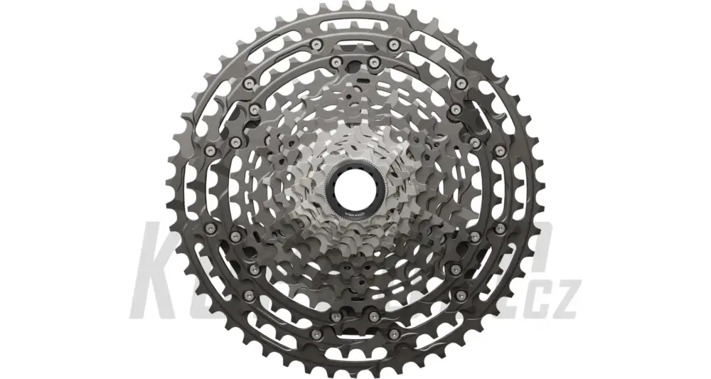 Kazeta Shimano XTR 12s CS-M9200 - 10-51 Hit Sezóny