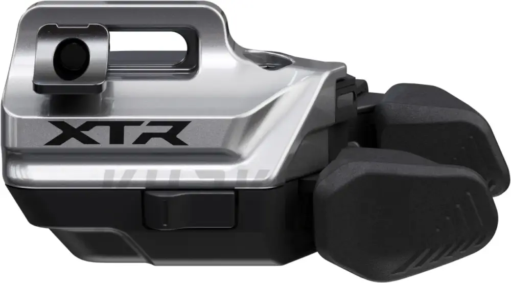 Řazení Shimano XTR - SW-M9250 Di2 - Tlačítka - I-Spec EV Objednat Nyní