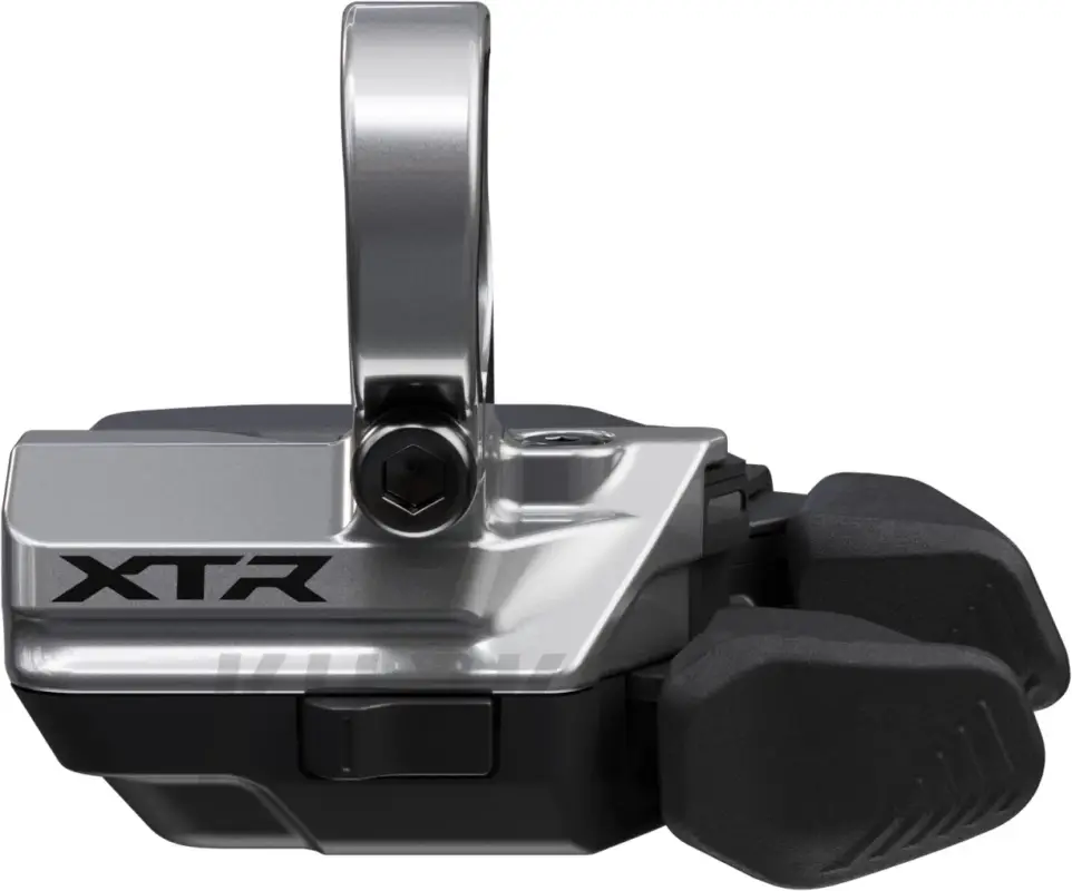 Řazení Shimano XTR - SW-M9250 Di2 - Tlačítka - objímka Nejlepší Cena