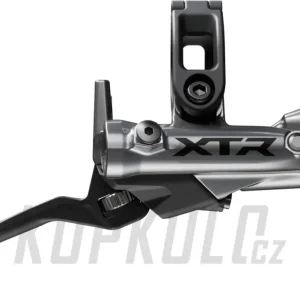 Značkový Brzdové páky Shimano XTR BL-M9220