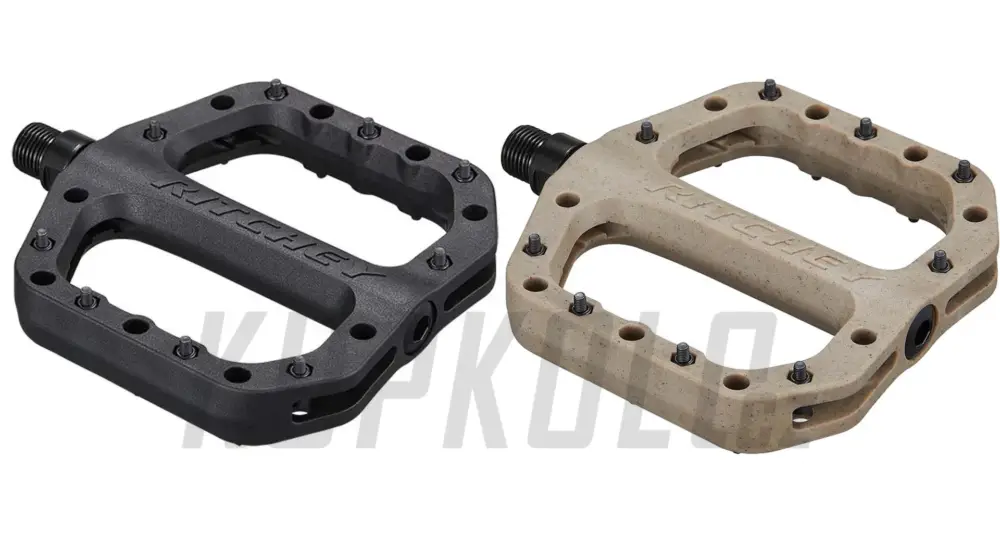 Pedály Ritchey Comp Bigfoot Ověřený