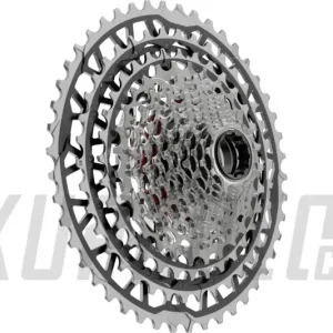 Výhodná Nabídka Kazeta SRAM Force E1, XG-1371 XPLR, 13s