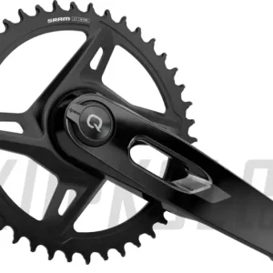 Akce Kliky Sram Rival E1, 1x XPLR DUB Wide s Powermetrem