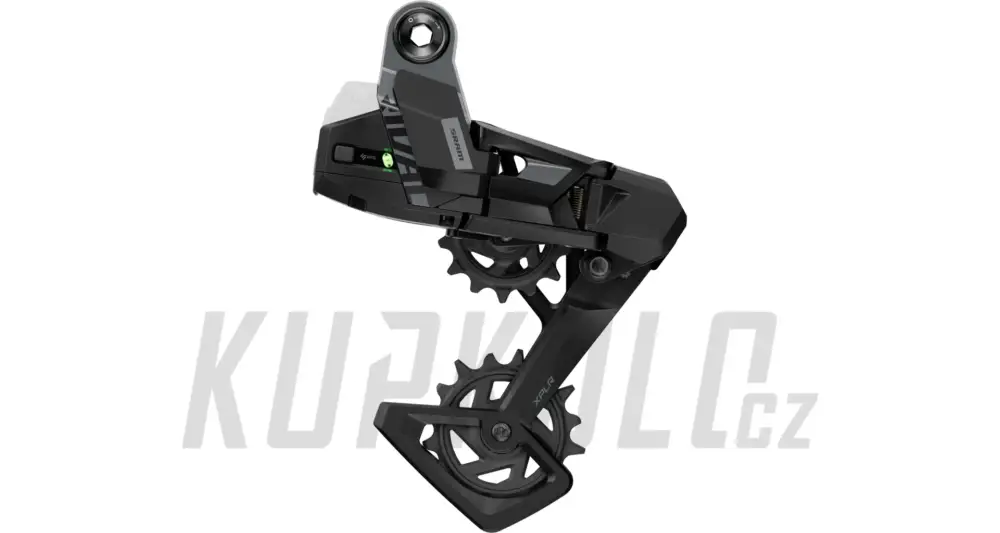 Přehazovačka Sram Rival E1 XPLR AXS, UDH Rychlé Dodání