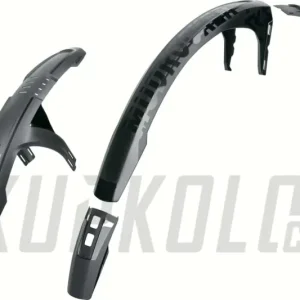 Sada blatníků SKS Mudrocker 27,5", 28", 29" Akční Cena