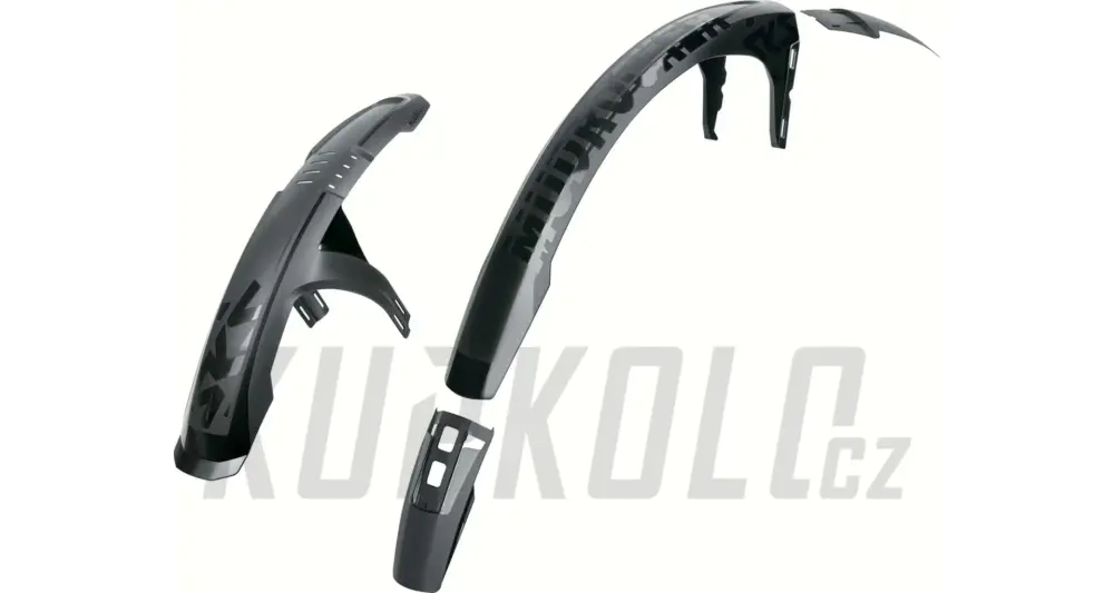 Sada blatníků SKS Mudrocker 27,5", 28", 29" Akční Cena