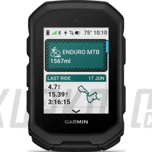 Jen Po Omezenou Doba Cyklonavigace GARMIN Edge® MTB