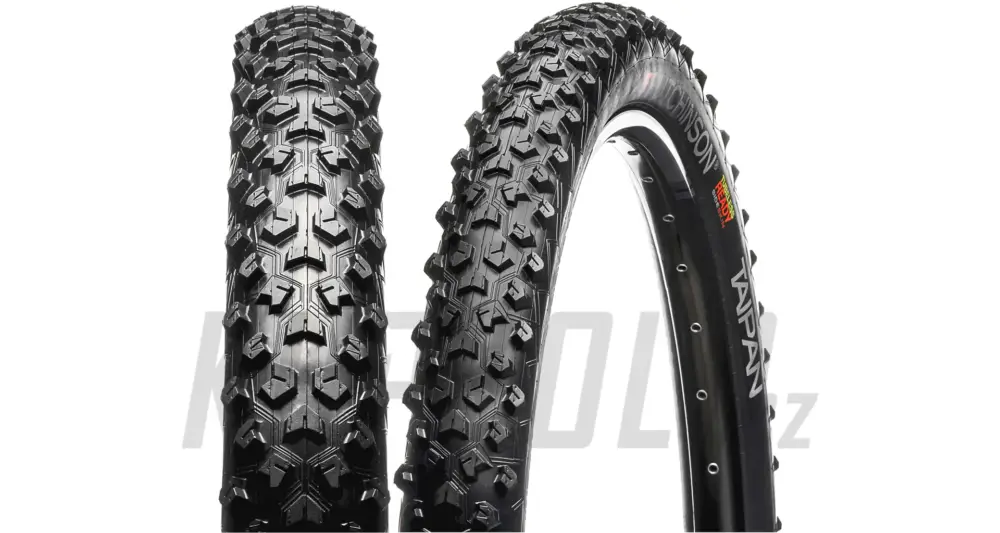 29" Plášť Hutchinson, Taipan, TubelessReady, kevlar Pouze Dnes