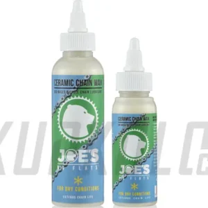 Expresní Doručení Mazivo na řetěz Joe´s Ceramic Lube pro suché podmínky