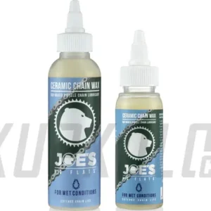 Mazivo na řetěz Joe´s Ceramic Lube pro vlhké podmínky Objednat Nyní
