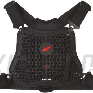 Výhodná Nabídka Dámský chránič hrudi Zandona Netcube Chest GT Lady