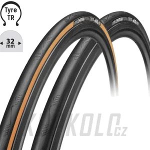 Top Prodej Plášť silniční TUFO Comtura PRIMA 32 kevlar, bezdušový