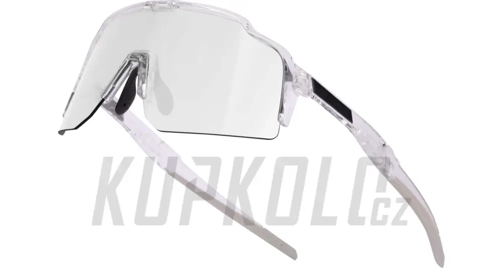 Omezená Nabídka Brýle Force Strive, transparentní, fotochromatické sklo