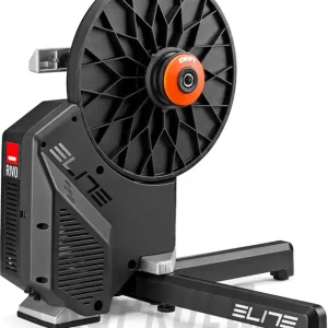 Cyklotrenažér Elite Rivo Zwift Cog and Click Akční Cena