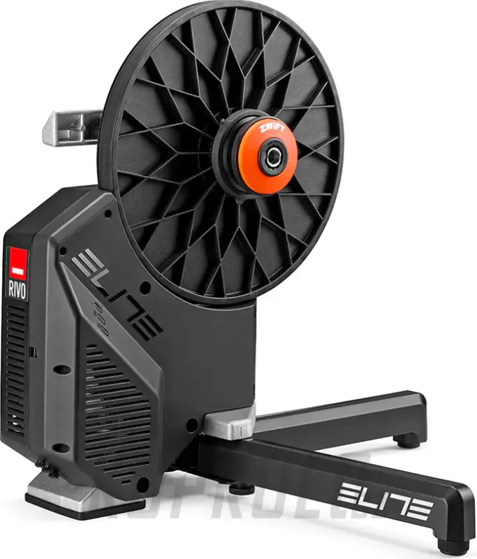 Cyklotrenažér Elite Rivo Zwift Cog and Click Akční Cena