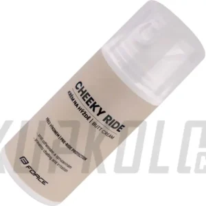 Akce Krém na hýždě Force Cheeky Ride, tuba 100 ml