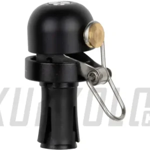 Zvonek do řidítek FORCE 31mm Tovární Cena