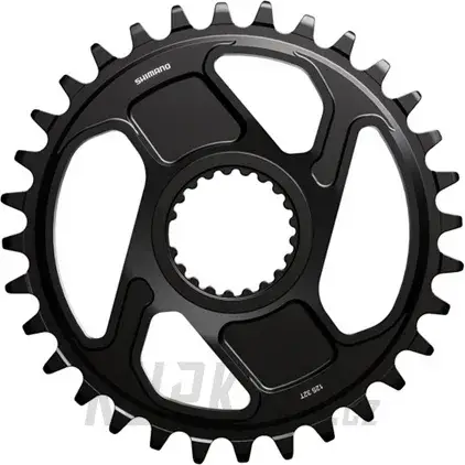 Převodník Shimano XT SM-CRM86 pro kliky FC-M8200 Výhodná Nabídka