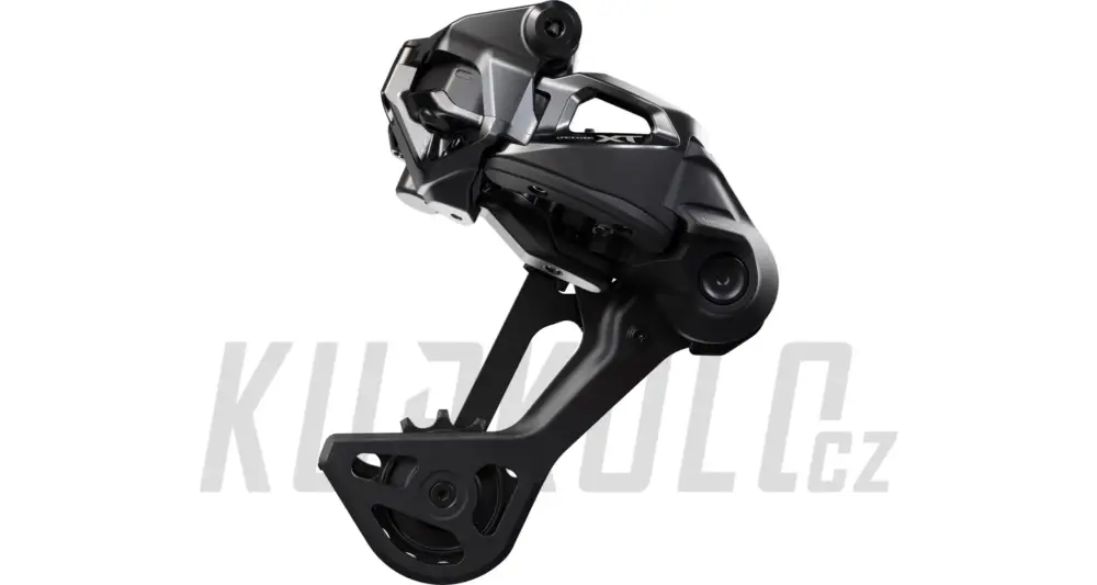 Přehazovačka Shimano XT RD-M8260, 11s LinkGlide - pro E-bike Super Cena