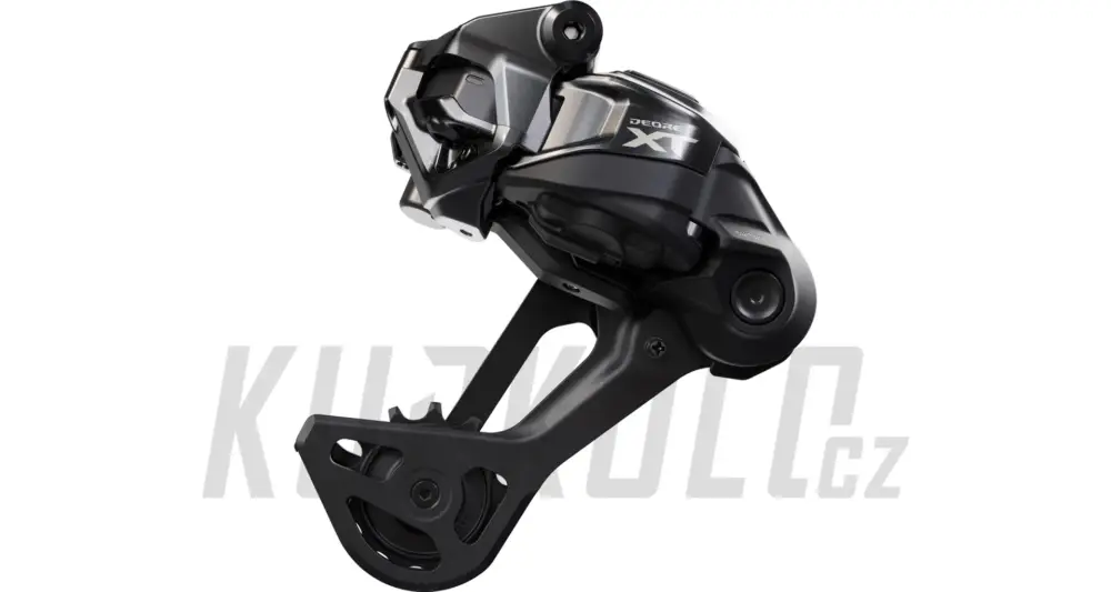 Přehazovačka Shimano XT RD-M8250 SGS, 12s - pro 10-51z Sleva