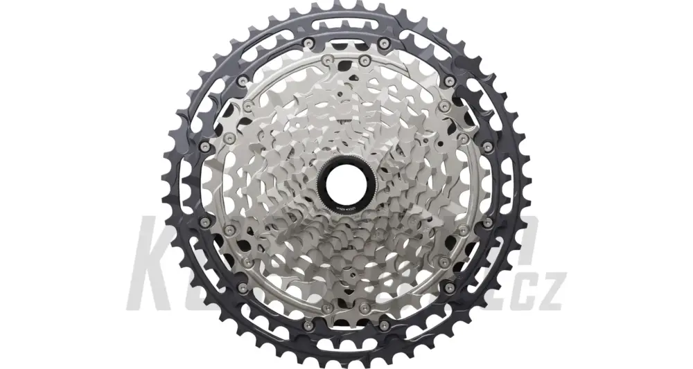 Kazeta Shimano XT 12s CS-M8200 - 10-51z Horká Nabídka