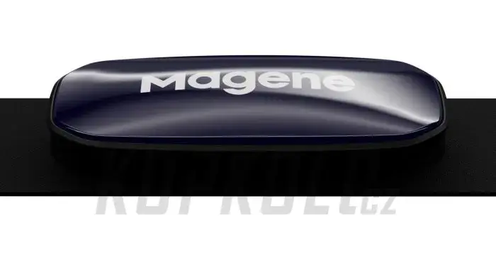 Sleva Magene H613 Heart Rate Monitor hrudní pás