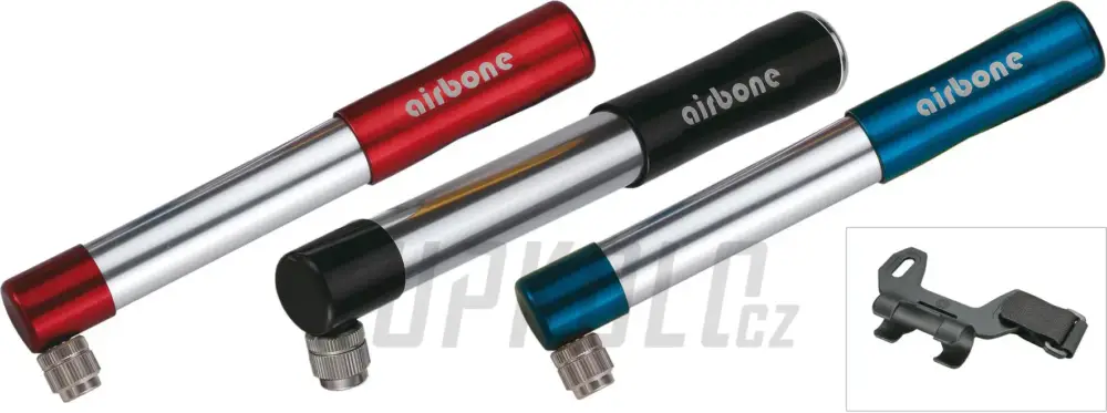 Minipumpa AirboneZT-505 Must-Have