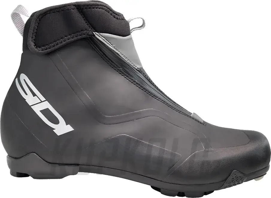 Akční Cena Zimní tretry Sidi Algor Primaloft Black Black