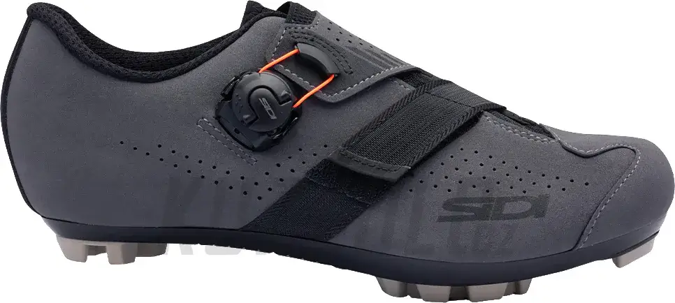 Tretry Sidi AERTIS, Dark Gray Značkový